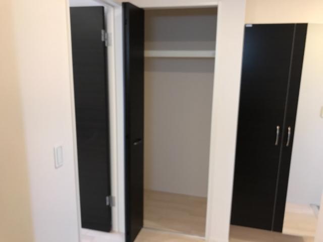 レンミッキ～ｌｅｍｍｉｋｋｉ～101号室 クローゼット