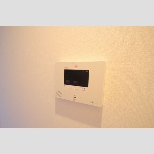 グレイスコート301号室 部屋設備