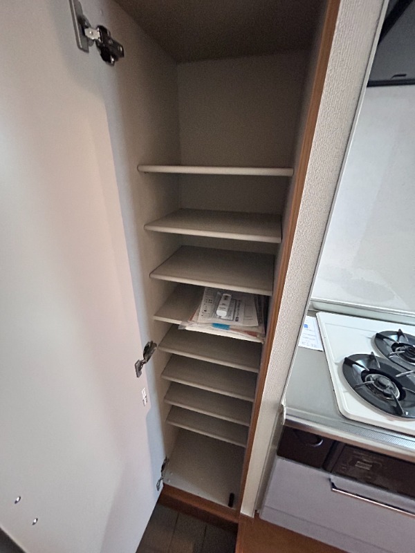 Sun Viale Asuka1階 部屋その他