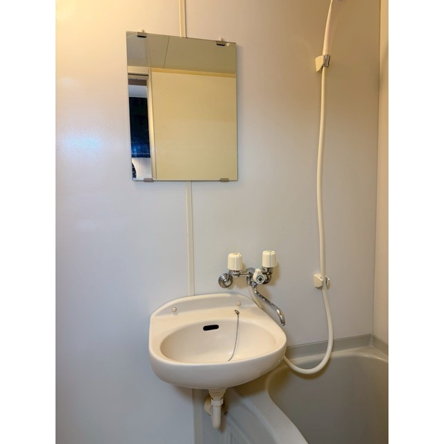 アルシオーネ 内観