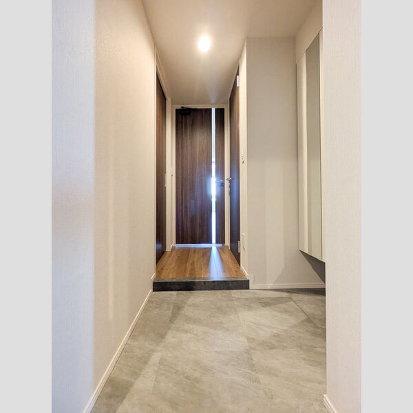 サンジョイアゼロ402号室 同建物別部屋の参考画像