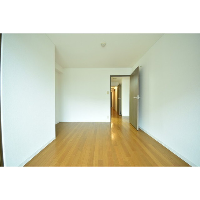 コスモ新松戸 内観