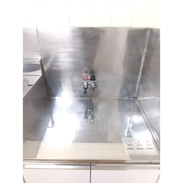 アーバン本間2階 キッチン