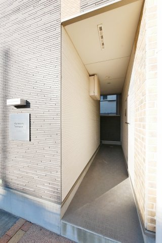 コーポRiN2階 外観