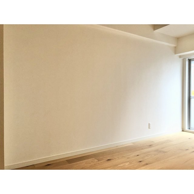 ブルーノコート蒲田0902号室 リビング