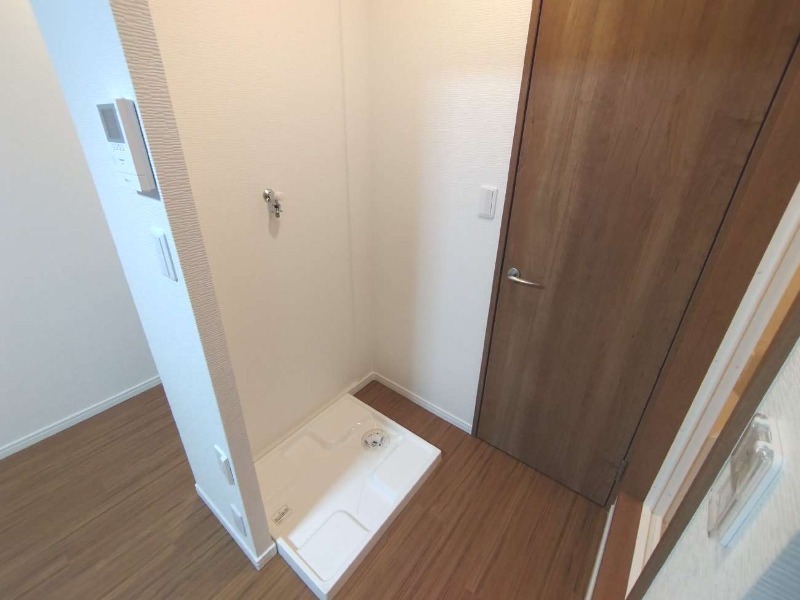 ハイツ白百合Ⅱ1階 部屋その他