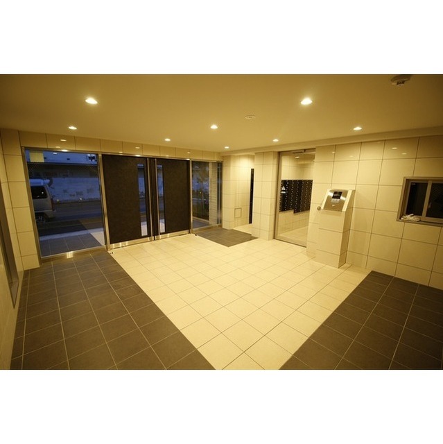 プレール・ドゥーク西川口Ⅱ 外観