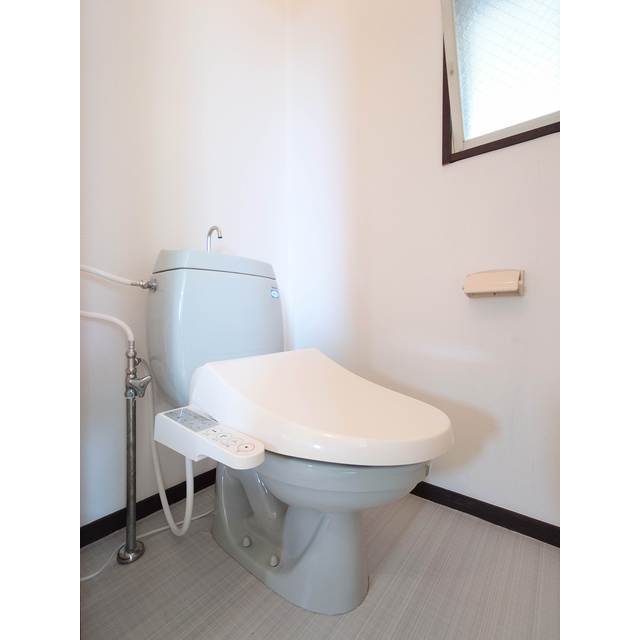 メゾン蓮正寺 内観