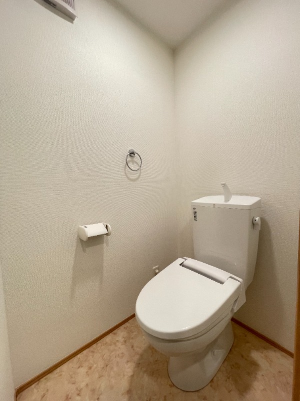 ロイヤルブルーゲート五反野3階 同建物別部屋の参考画像