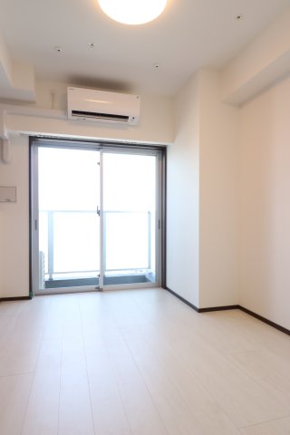 GENOVIA青砥skygarden7階 リビング