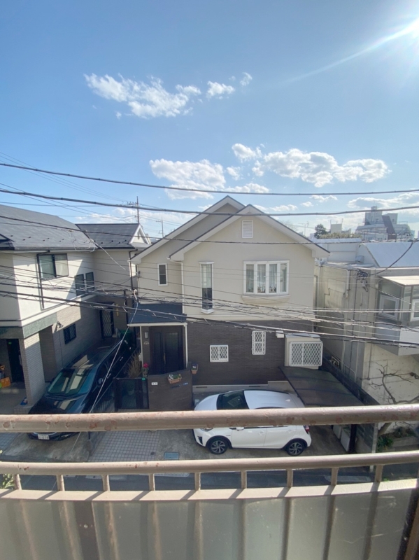 田園コーヌコピア2階 部屋その他