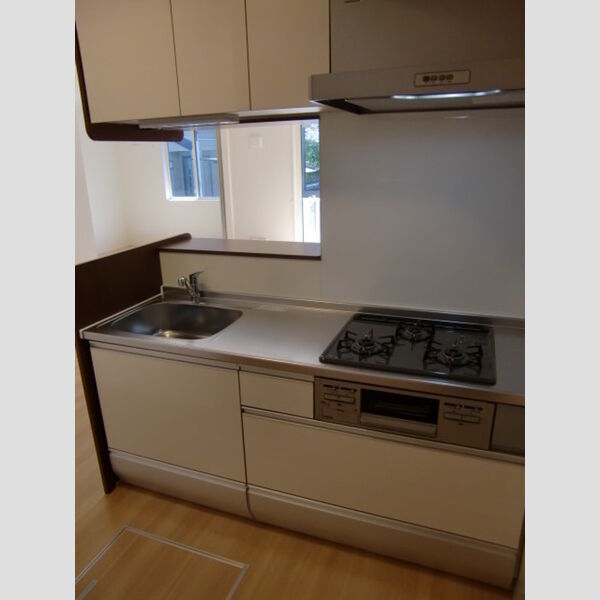 サンモール キッチン