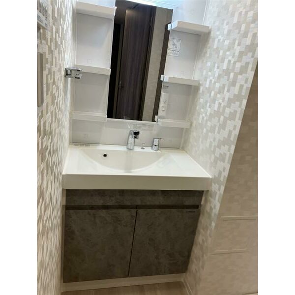 S-RESIDENCE瑞江302号室 同建物別部屋の参考画像