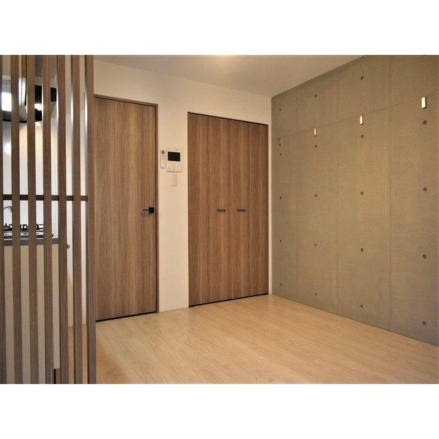 ＬＥＧＡＬＡＮＤ市谷薬王寺0203号室 部屋その他