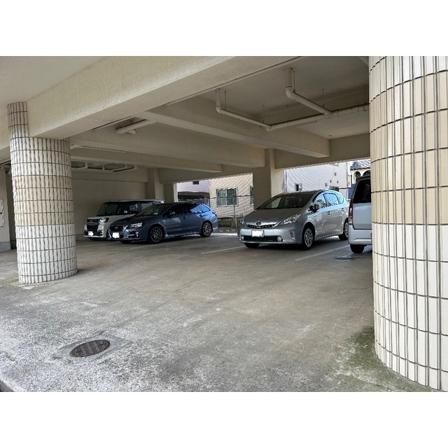 オリエンテ大和田402号室 部屋その他