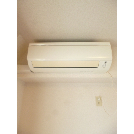 アセンズシティ３1001号室 エアコン