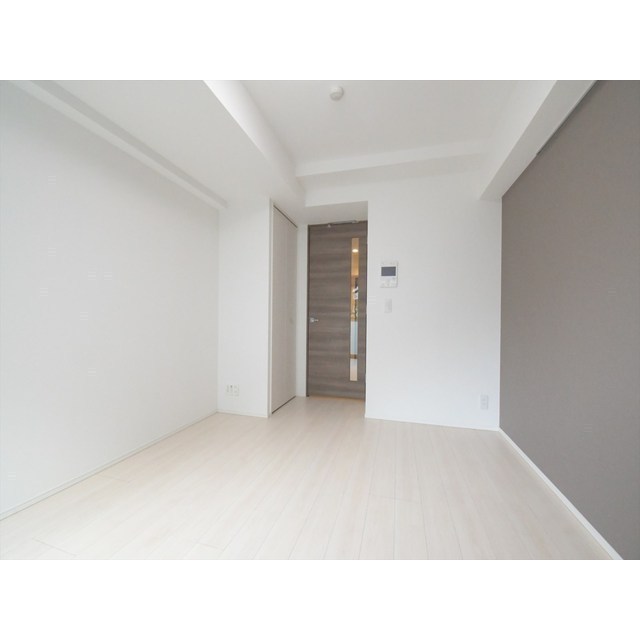 ルクレ上北沢ルネサンスコート0301号室 内観