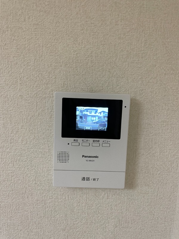 ミッチェルF11階 部屋その他