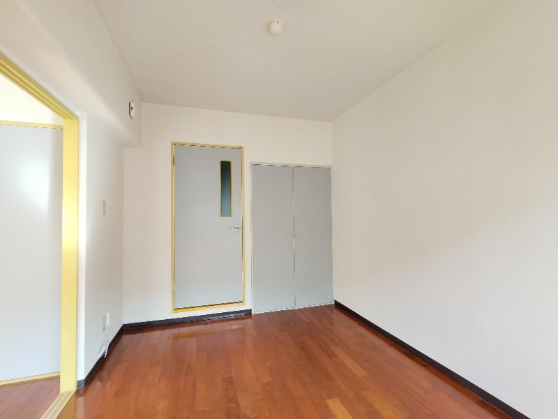 ヴィヴレワコー3階 リビング