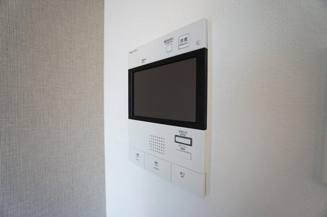 ジェノヴィア南千住Ⅳスカイガーデン6階 その他、部屋スペース