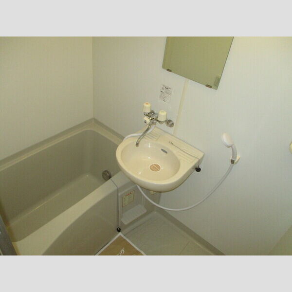 ヴィラ パーチェ バス