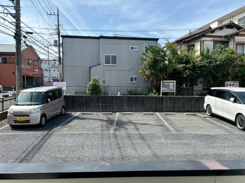 ドリームライク1階 部屋その他