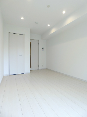 リブリ・YUME Ⅱ1階 部屋その他