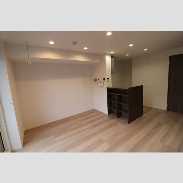 ユートリー　Ⅲ202号室 LDK