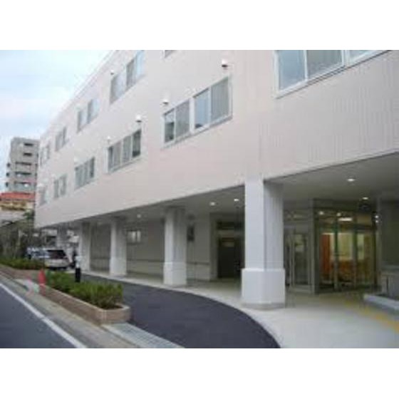 イクス中野 周辺