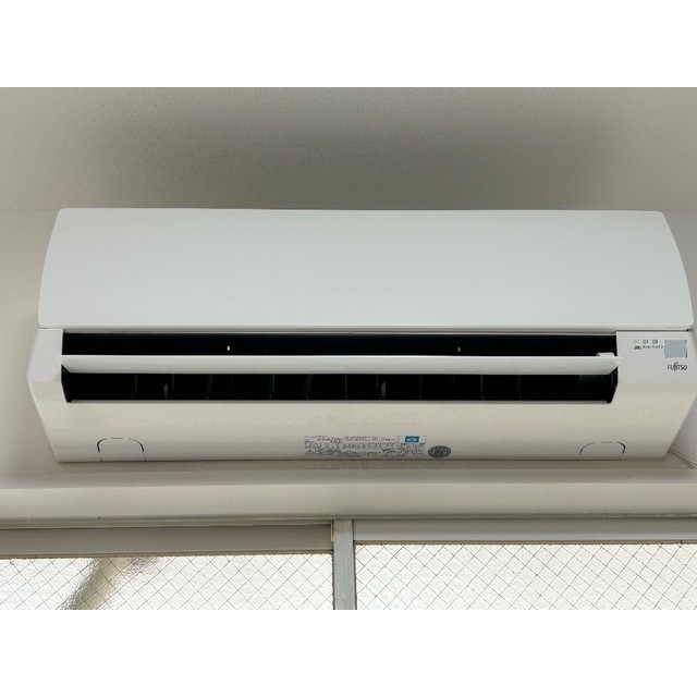 アルトーロ蒲生Ⅱ107号室 部屋その他