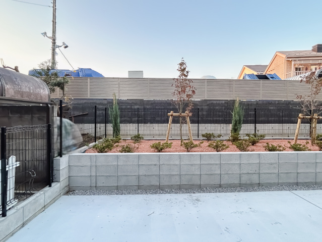 スカイラシクラス平和台103号室 部屋その他