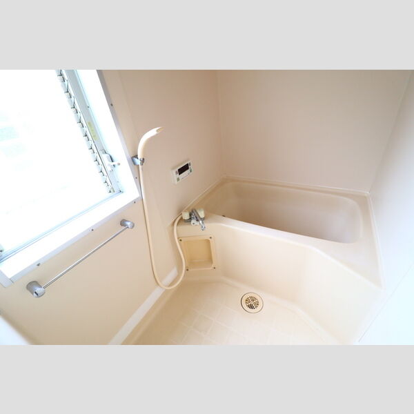 ドリームハイツ スズキ　1・2・3・5 浴室