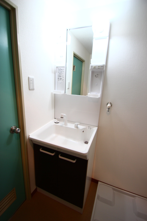 サンアルカディア2階 部屋その他