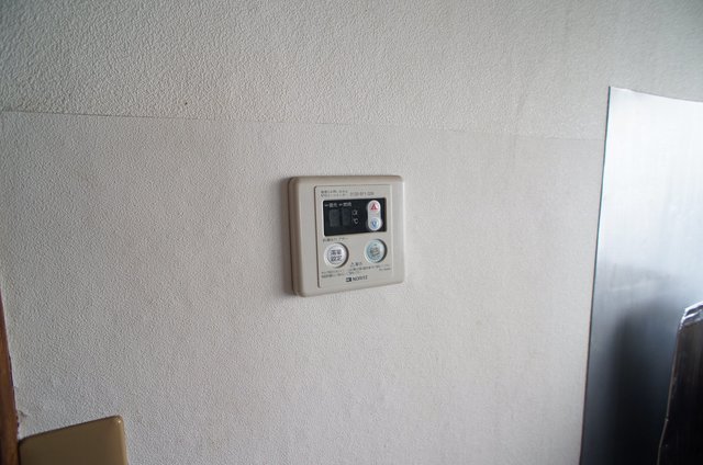 サンハイツ 部屋設備