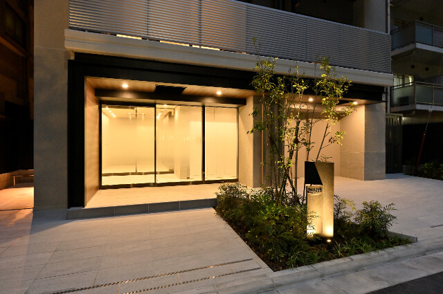 シーズンフラッツ大森ブライト7階 部屋その他