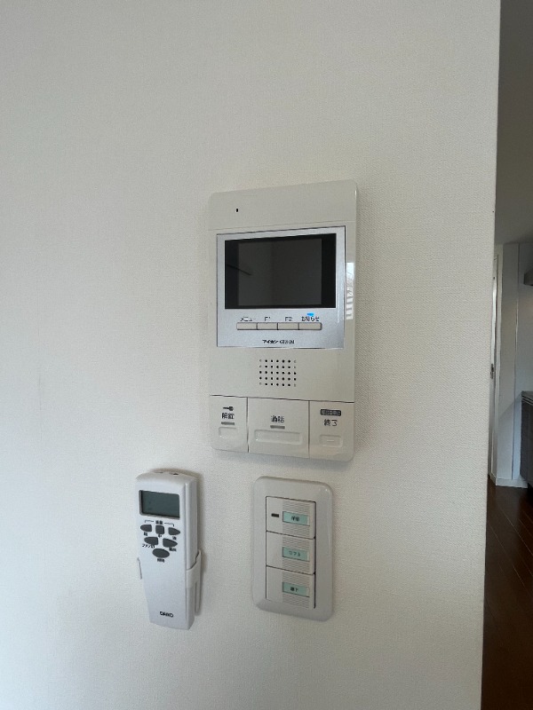 エルミタージュ上鷺宮2階 部屋その他