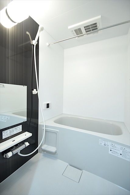 Ｔ．Ａさいたま市中央区上峰２丁目 お風呂