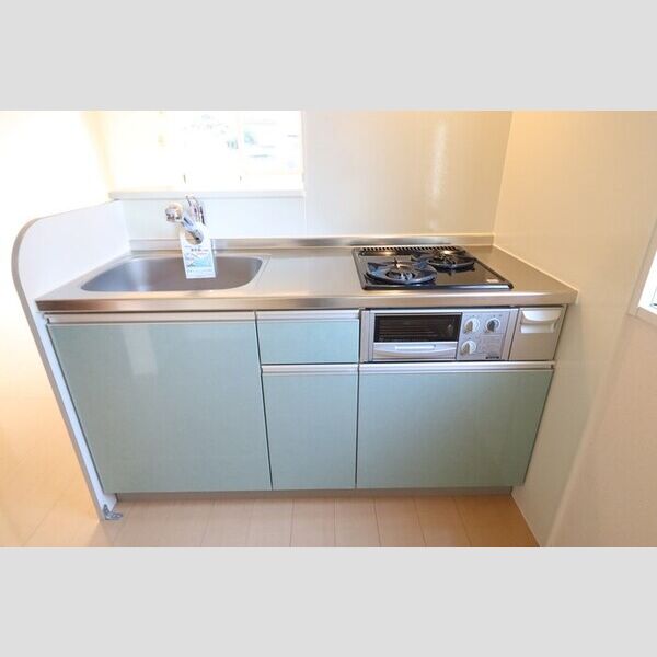 カトルセゾン　A キッチン