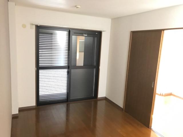 パールハイツ蘇我Ⅰ 洋室①