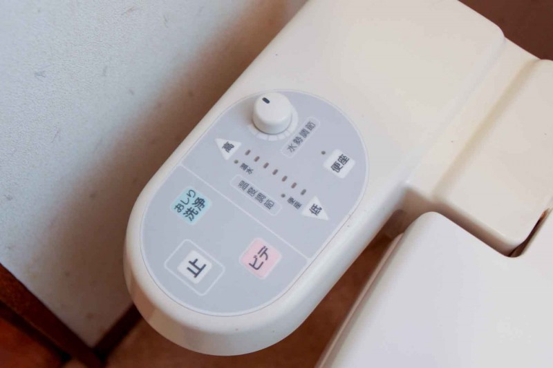 クレストコーポ５2階 部屋その他