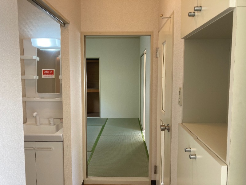 谷津アークガーデンC棟2階 部屋その他