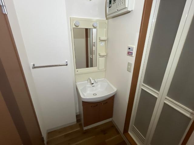 フューチャーライト 洗面