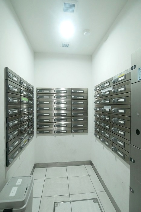 ARTESSIMO LINK BREZZA6階 外観