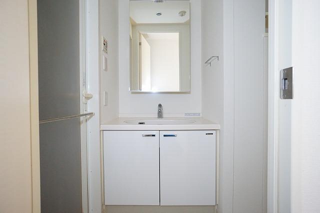 アーバンフラッツ目黒本町 洗面所