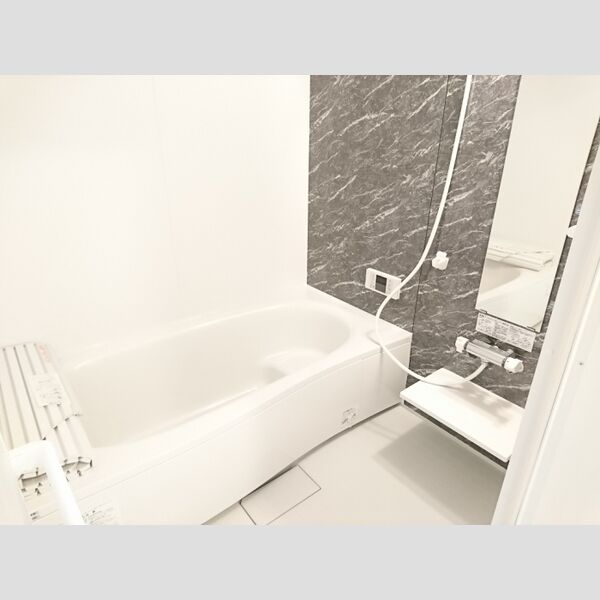 Lupinus Garden 一坪風呂