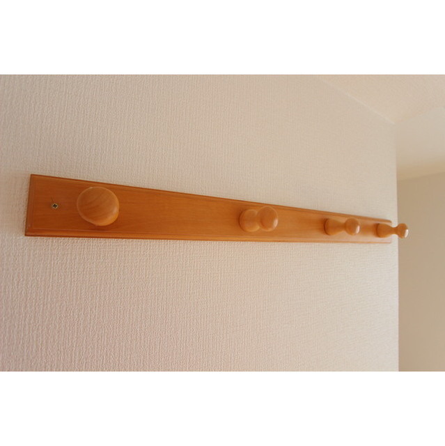 ルナ・アイル201号室 部屋その他