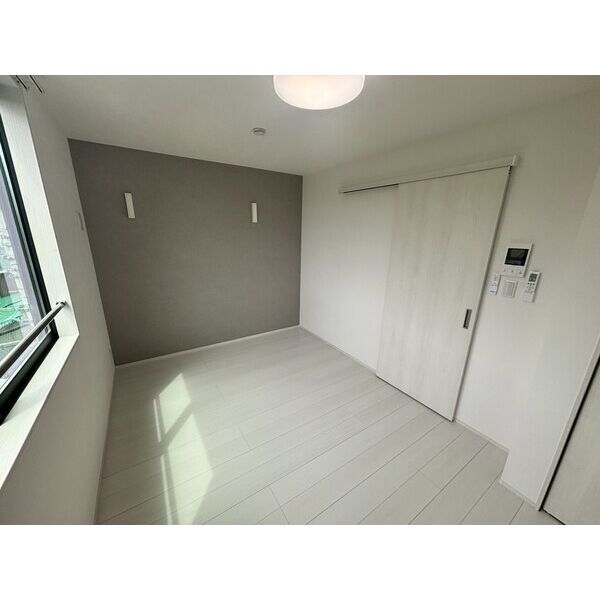 Ambition大谷301号室 部屋その他