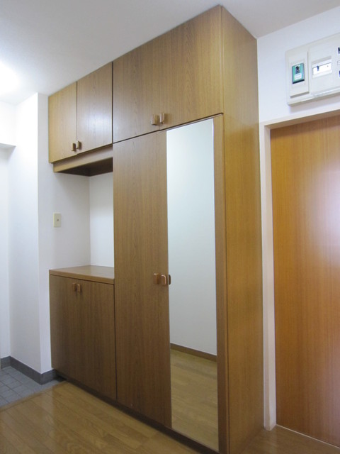 ブールヴァル鎌倉手広 他号室参考写真