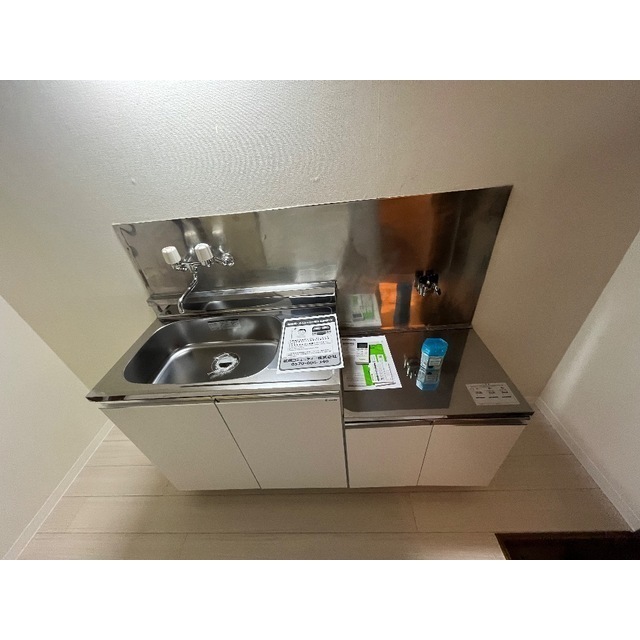 コア21 キッチン