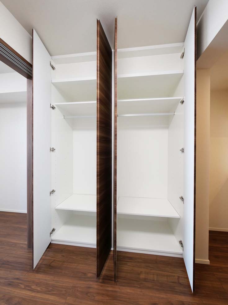 セジョリ武蔵小杉5階 内観